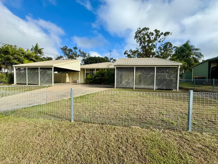 Main view of Homely house listing, 89a and b MCCOOL Street, Moranbah QLD 4744