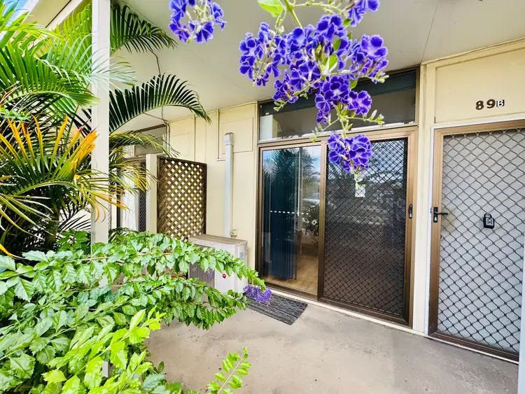 Second view of Homely house listing, 89a and b MCCOOL Street, Moranbah QLD 4744
