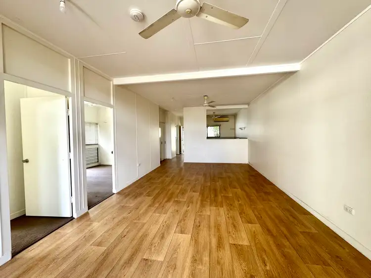 Third view of Homely house listing, 89a and b MCCOOL Street, Moranbah QLD 4744