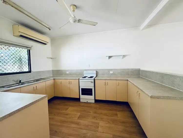 Fourth view of Homely house listing, 89a and b MCCOOL Street, Moranbah QLD 4744