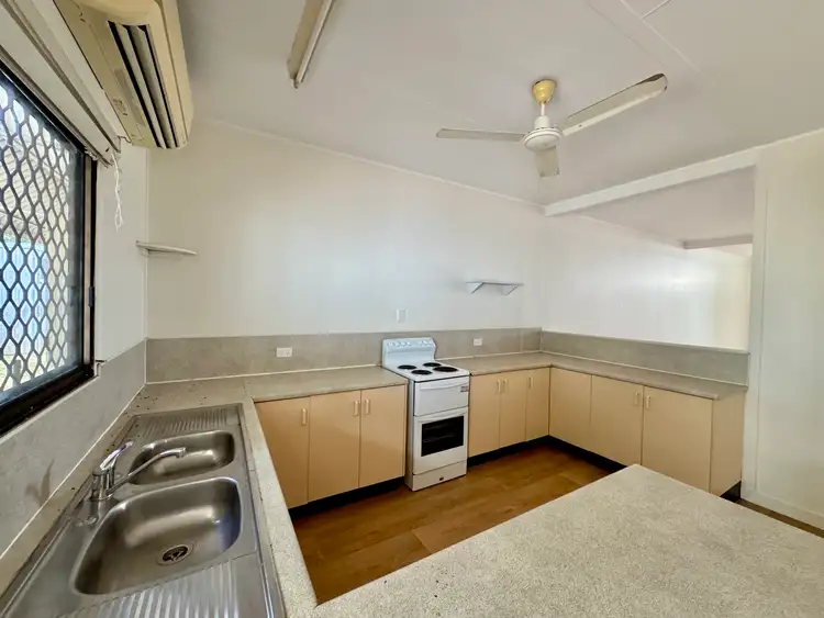 Fifth view of Homely house listing, 89a and b MCCOOL Street, Moranbah QLD 4744