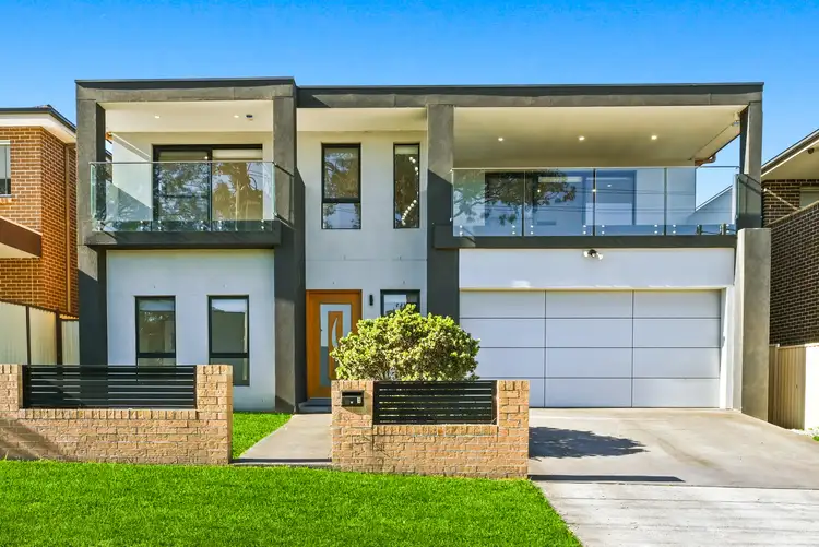 1 Centaur Street, Revesby NSW 2212