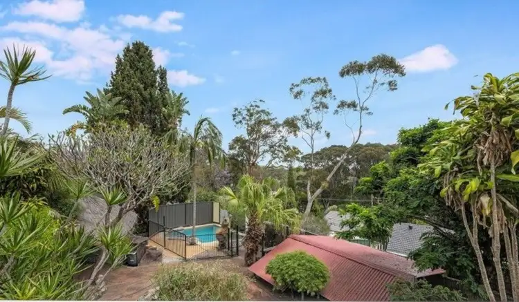 Third view of Homely house listing, 9 Oatley Place, Padstow Heights NSW 2211