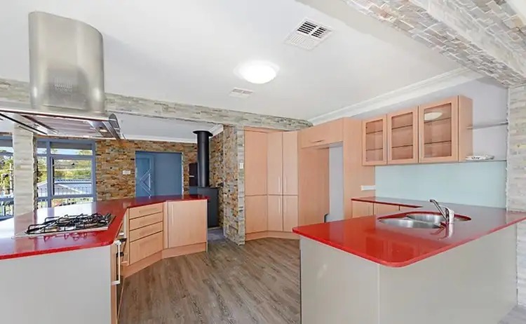 Fifth view of Homely house listing, 9 Oatley Place, Padstow Heights NSW 2211