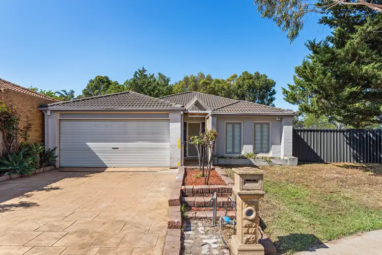 14 Hoban Close, Keilor Downs VIC 3038