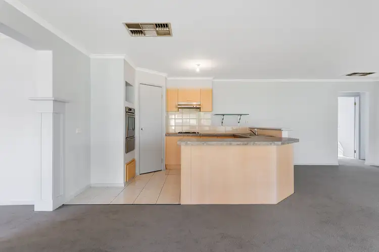 Second view of Homely house listing, 14 Hoban Close, Keilor Downs VIC 3038