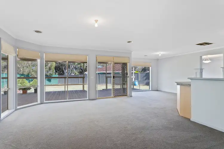 Third view of Homely house listing, 14 Hoban Close, Keilor Downs VIC 3038