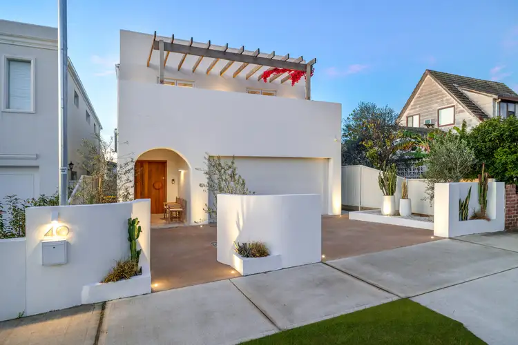 40 Rawson Road, Greenacre NSW 2190