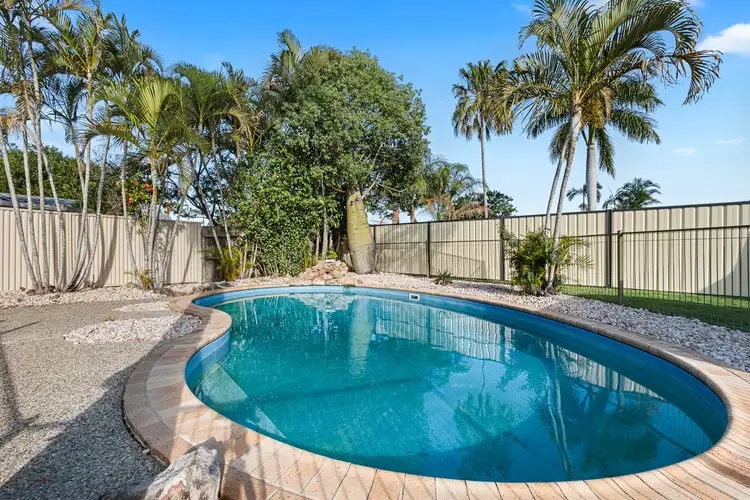 12 Copper Drive, Bethania QLD 4205