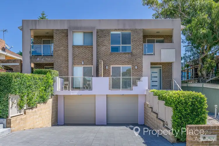 29 Dilke Road, Padstow Heights NSW 2211