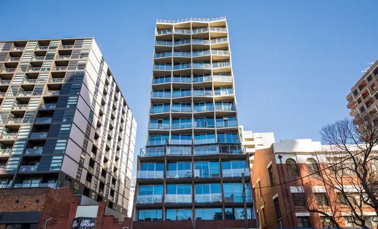 105/53 Batman Street, West Melbourne VIC 3003
