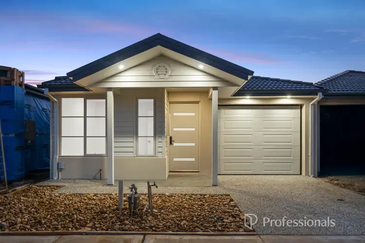 53 Marigold Drive, Fraser Rise VIC 3336