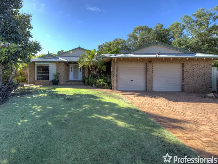 16 Settler Place, Greenmount WA 6056
