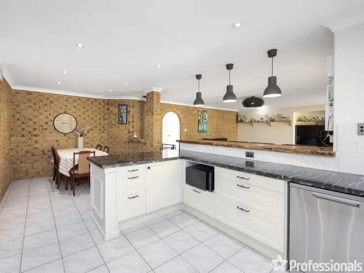 Sixth view of Homely house listing, 16 Settler Place, Greenmount WA 6056