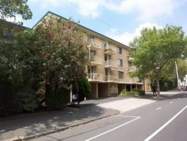 12/302 Abbotsford Street, North Melbourne VIC 3051