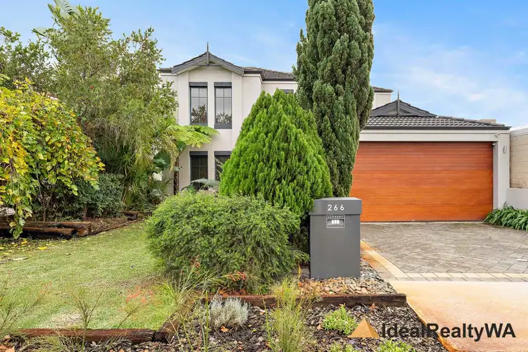 266 Corinthian East Road, Riverton WA 6148