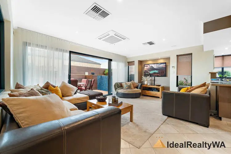 Sixth view of Homely house listing, 266 Corinthian East Road, Riverton WA 6148