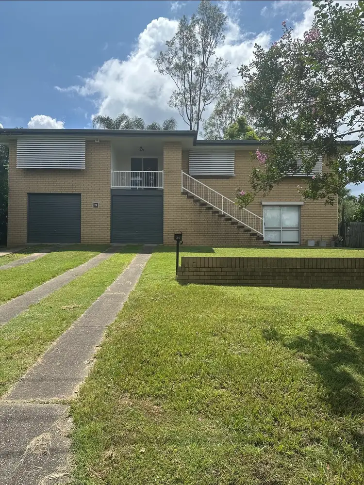 39 Braggan Street, Gailes QLD 4300