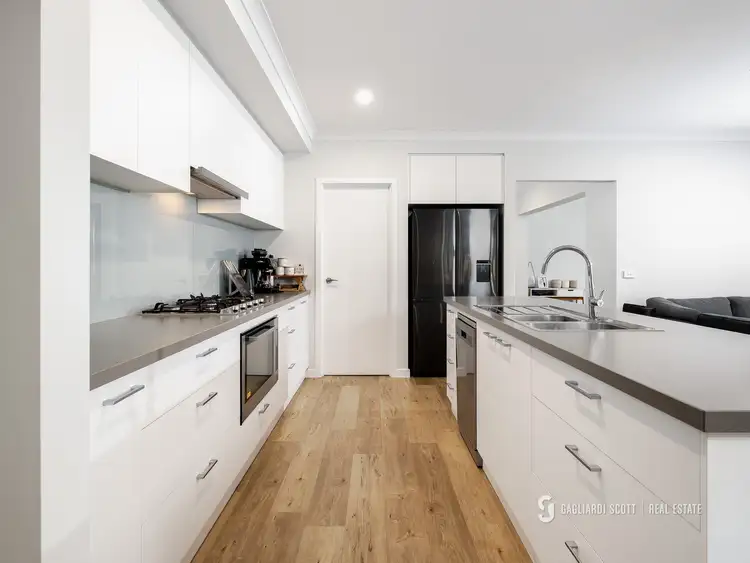 Fifth view of Homely house listing, 50 Mootwingee Crescent, Shepparton VIC 3630