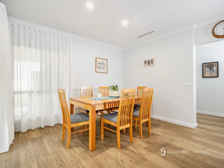 Sixth view of Homely house listing, 50 Mootwingee Crescent, Shepparton VIC 3630