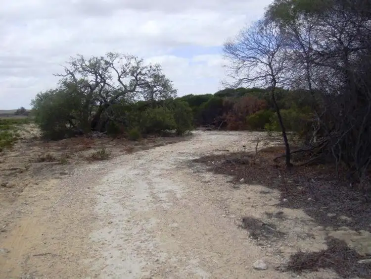 Fourth view of Homely land listing, 44 RIVER LOOP, Jurien Bay WA 6516