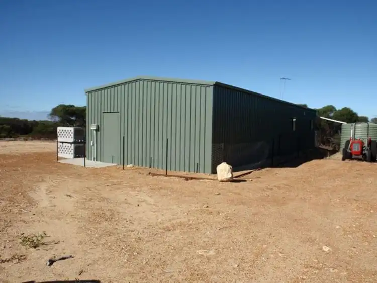 Fifth view of Homely land listing, 44 RIVER LOOP, Jurien Bay WA 6516
