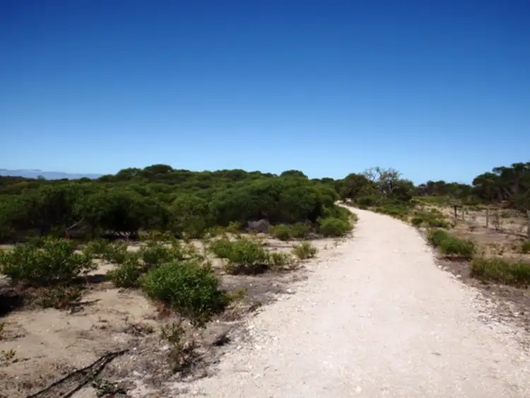 Sixth view of Homely land listing, 44 RIVER LOOP, Jurien Bay WA 6516