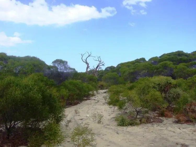Seventh view of Homely land listing, 44 RIVER LOOP, Jurien Bay WA 6516