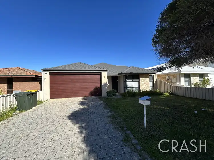 41 Solar Way, Carlisle WA 6101