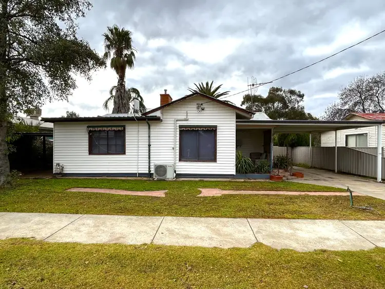 Main view of Homely house listing, 8 Pinnuck Street, Numurkah VIC 3636