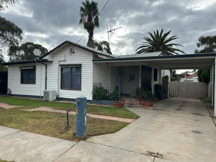 Second view of Homely house listing, 8 Pinnuck Street, Numurkah VIC 3636