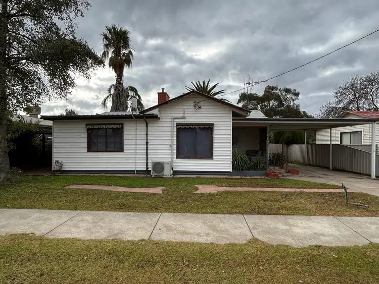 Third view of Homely house listing, 8 Pinnuck Street, Numurkah VIC 3636