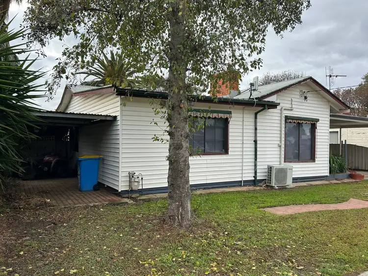 Fourth view of Homely house listing, 8 Pinnuck Street, Numurkah VIC 3636