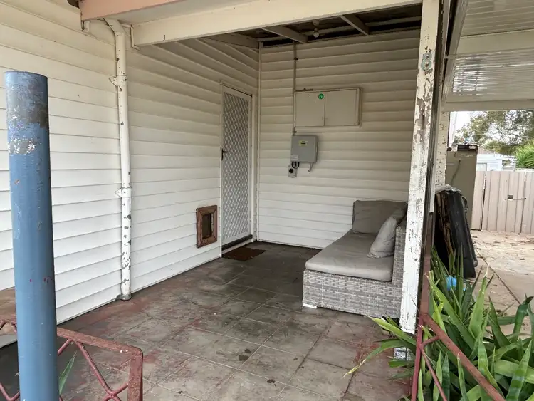 Fifth view of Homely house listing, 8 Pinnuck Street, Numurkah VIC 3636