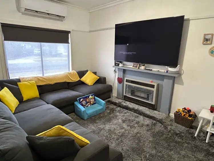 Sixth view of Homely house listing, 8 Pinnuck Street, Numurkah VIC 3636