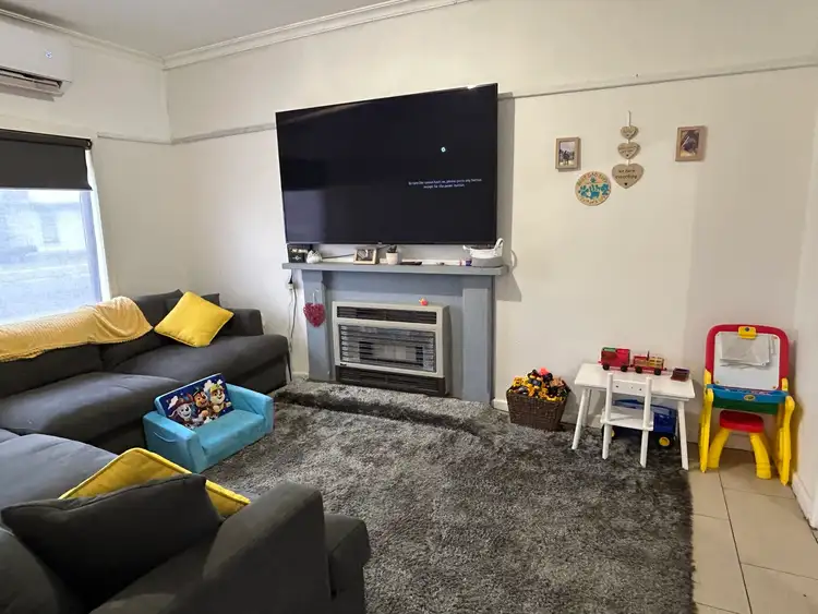 Seventh view of Homely house listing, 8 Pinnuck Street, Numurkah VIC 3636