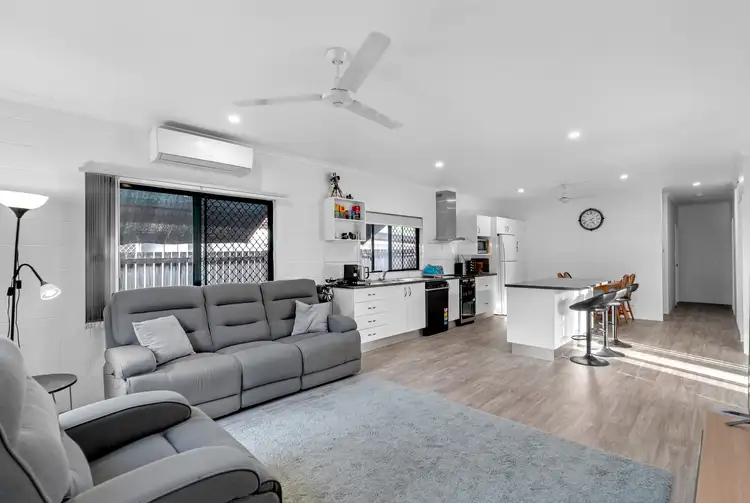 Fourth view of Homely house listing, 35 Luisa Street, Edmonton QLD 4869
