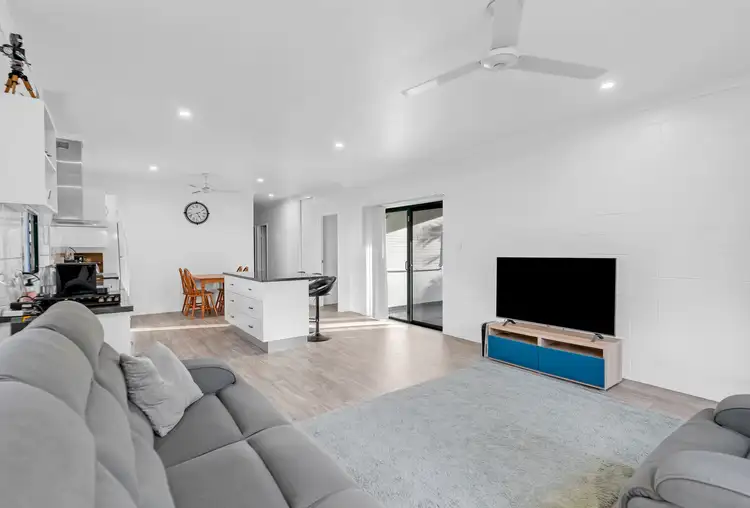 Fifth view of Homely house listing, 35 Luisa Street, Edmonton QLD 4869