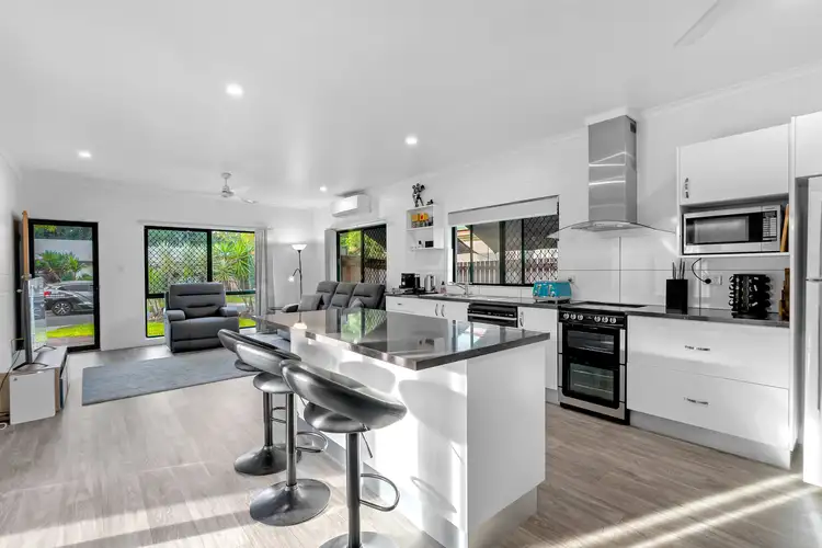 Sixth view of Homely house listing, 35 Luisa Street, Edmonton QLD 4869