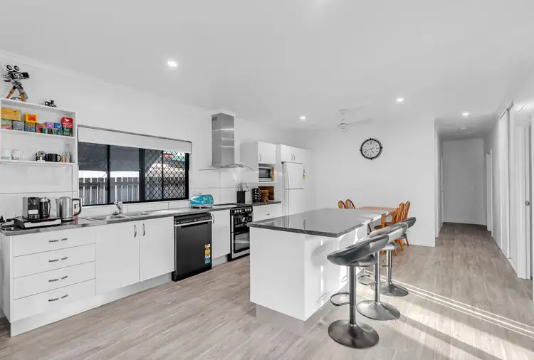 Seventh view of Homely house listing, 35 Luisa Street, Edmonton QLD 4869