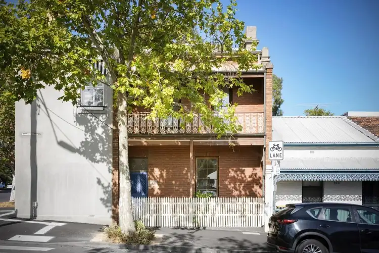 368 Cardigan Street, Carlton VIC 3053