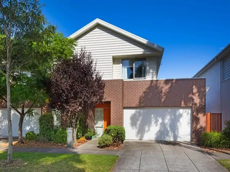 67 Parkville Avenue, Parkville VIC 3052