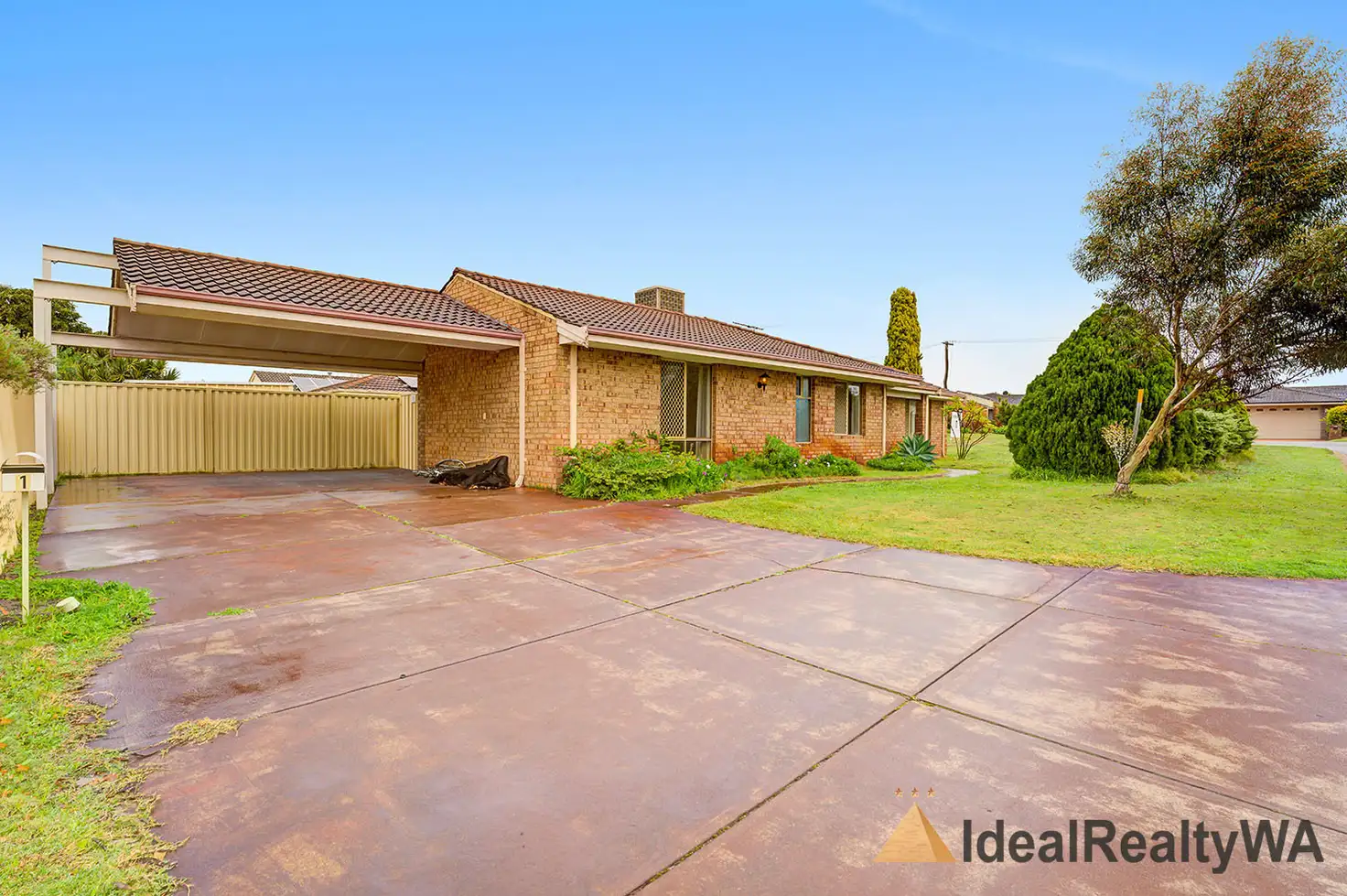 Main view of Homely house listing, 1 Davie Court, Willetton WA 6155
