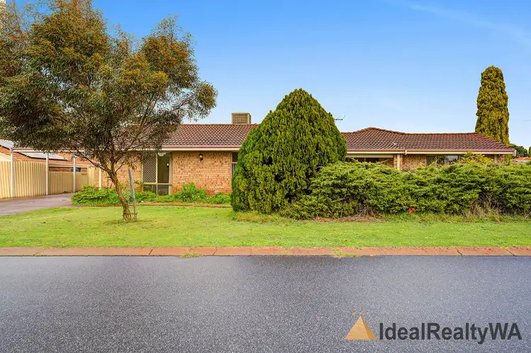 Second view of Homely house listing, 1 Davie Court, Willetton WA 6155