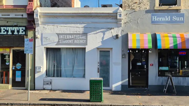 503 Spencer Street, West Melbourne VIC 3003