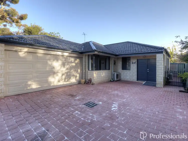 78A Sussex Road, Forrestfield WA 6058