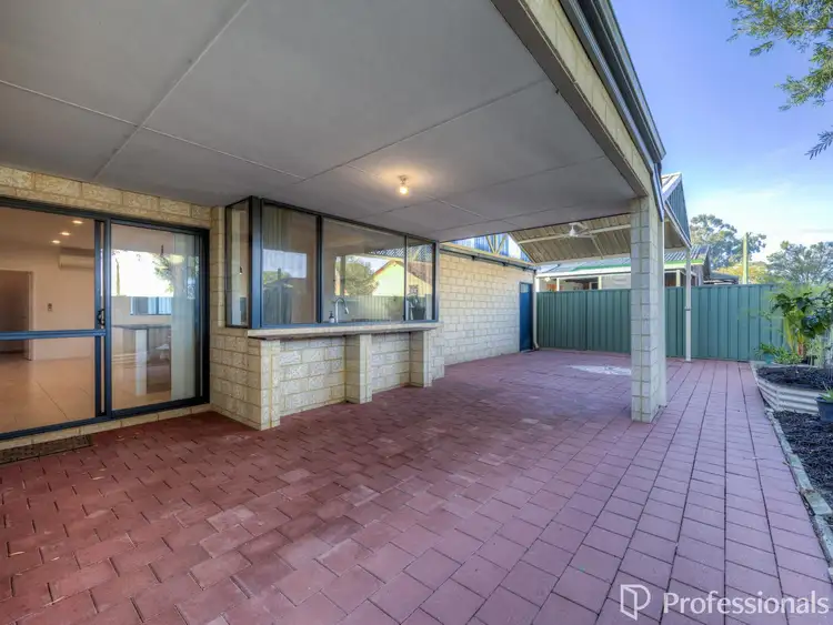 Second view of Homely house listing, 78A Sussex Road, Forrestfield WA 6058