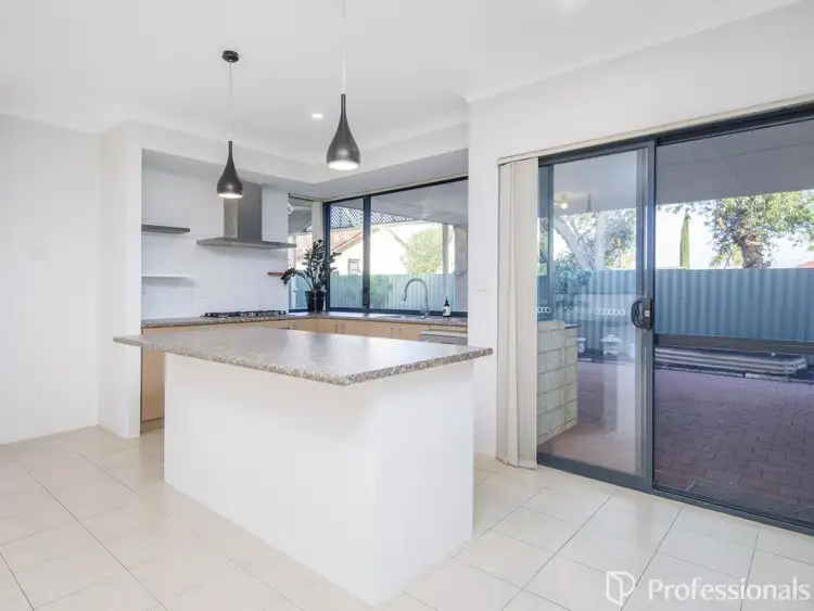 Third view of Homely house listing, 78A Sussex Road, Forrestfield WA 6058