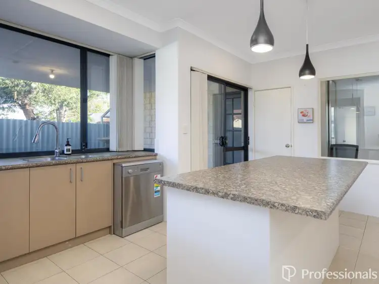 Fifth view of Homely house listing, 78A Sussex Road, Forrestfield WA 6058