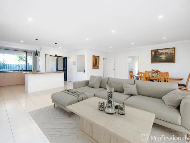 Seventh view of Homely house listing, 78A Sussex Road, Forrestfield WA 6058